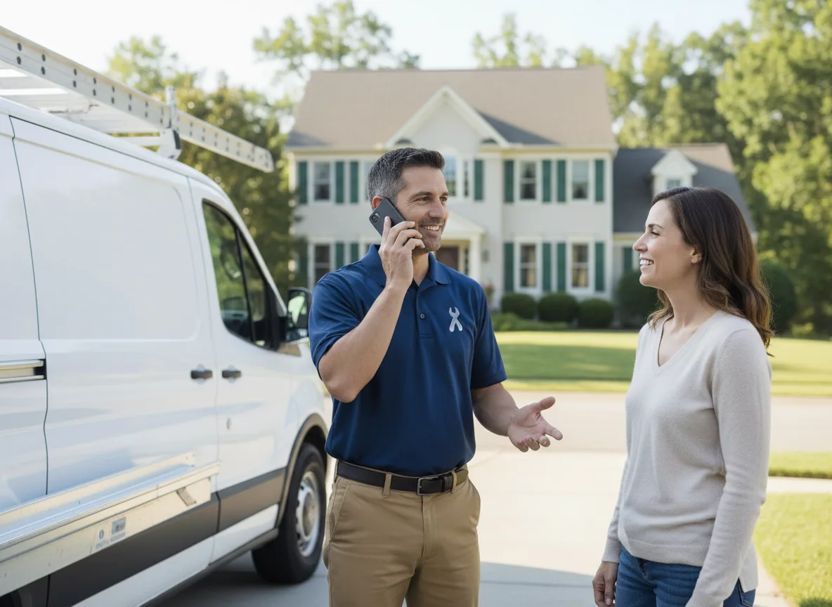 Home Gutter Service Painesville, OH FAQs